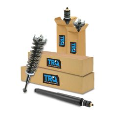 Shock Absorber 48510-80671 for Toyota